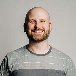 Daniel Starnes