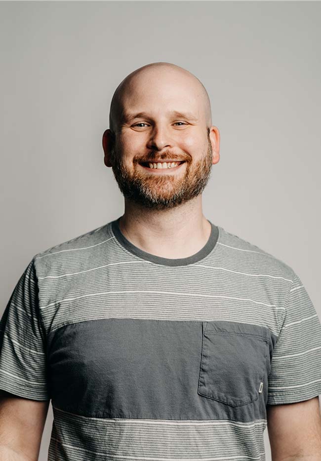 Daniel Starnes
