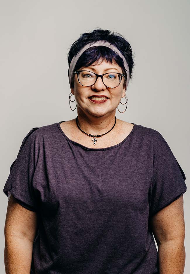 Missy Snider