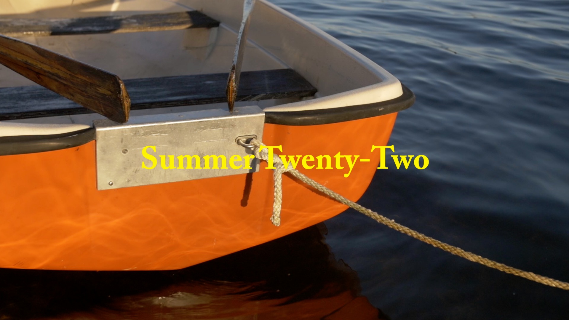 Series: Summer Twenty-Two