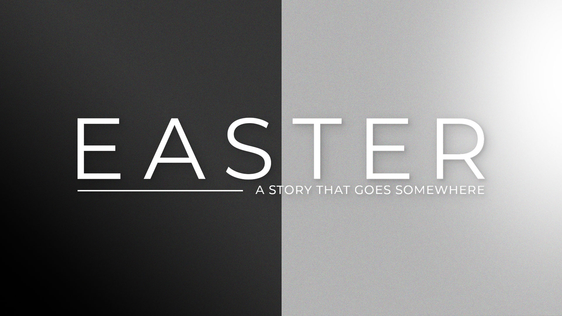 Series: Easter