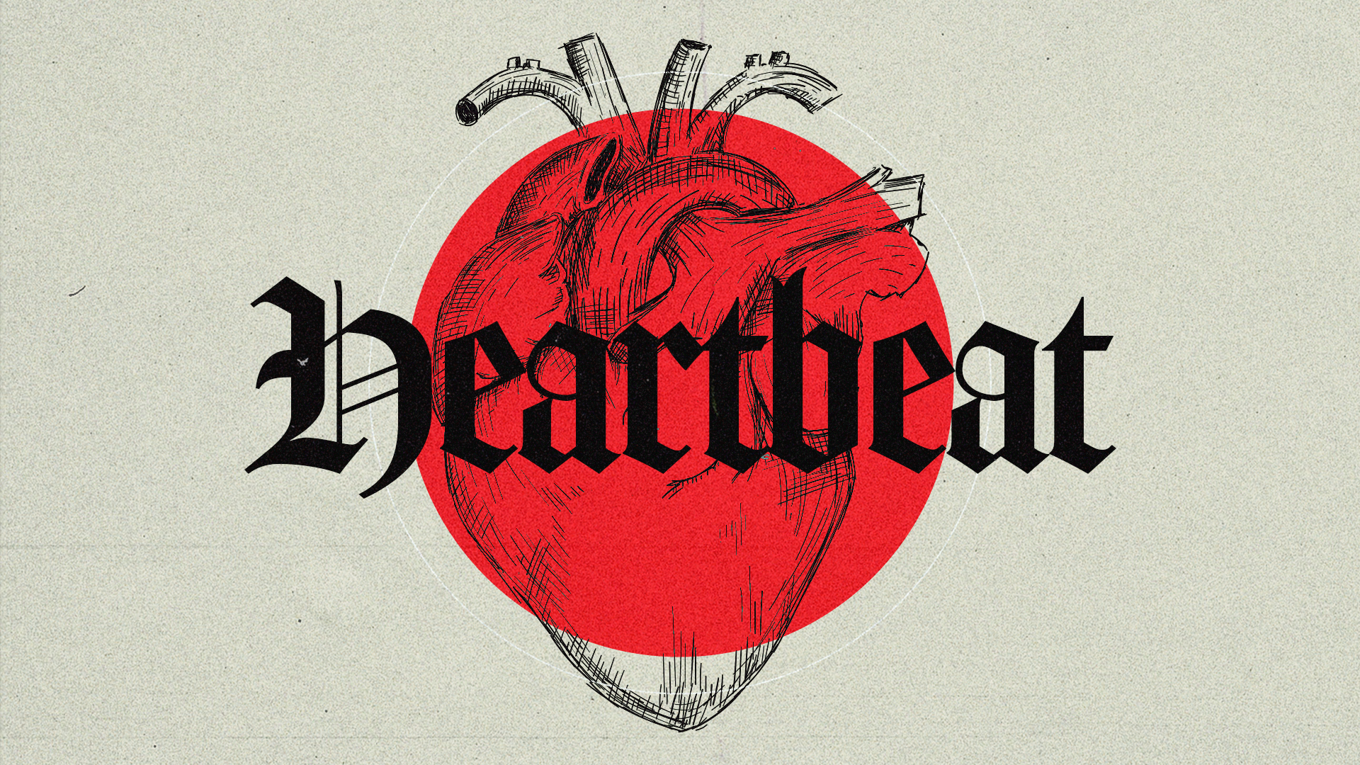 Series: Heartbeat, Week 4