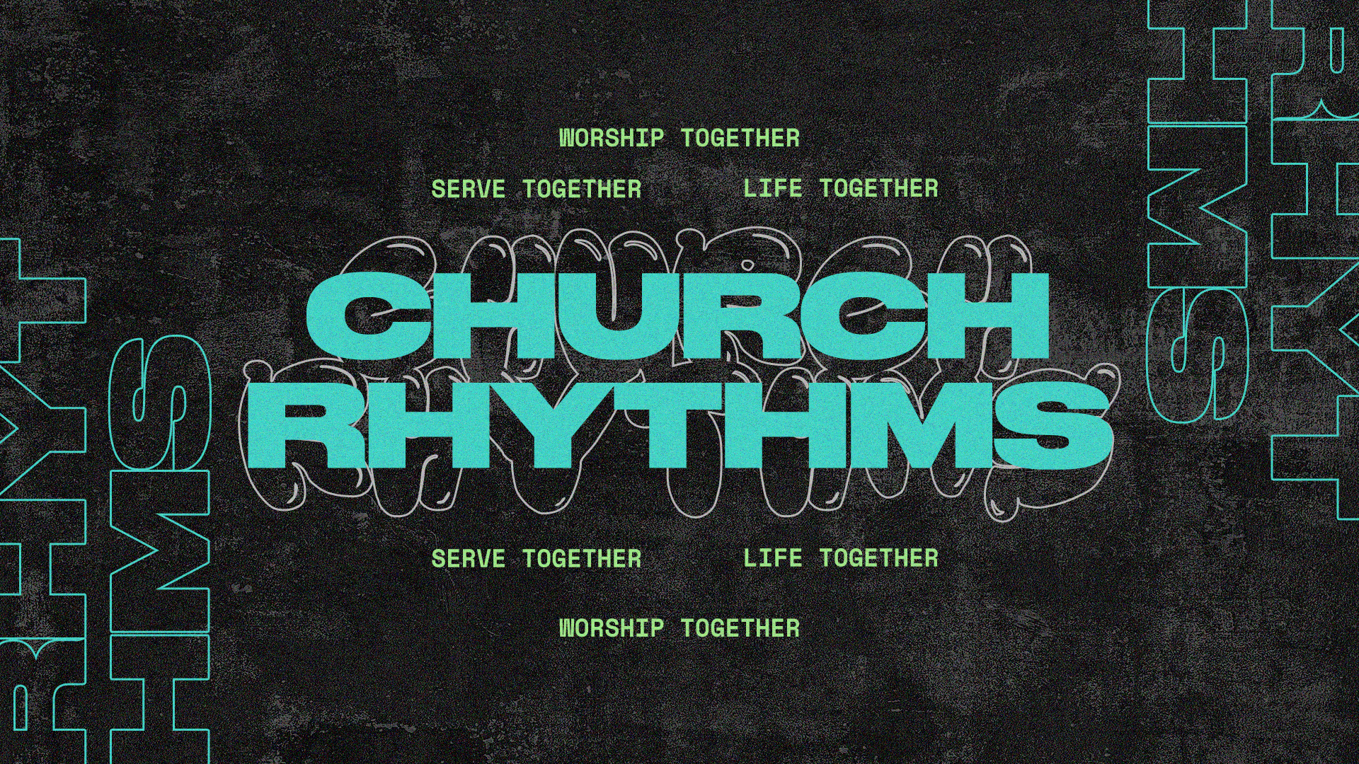 Series: Worship Together