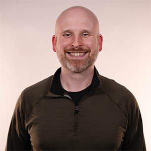 Daniel Starnes