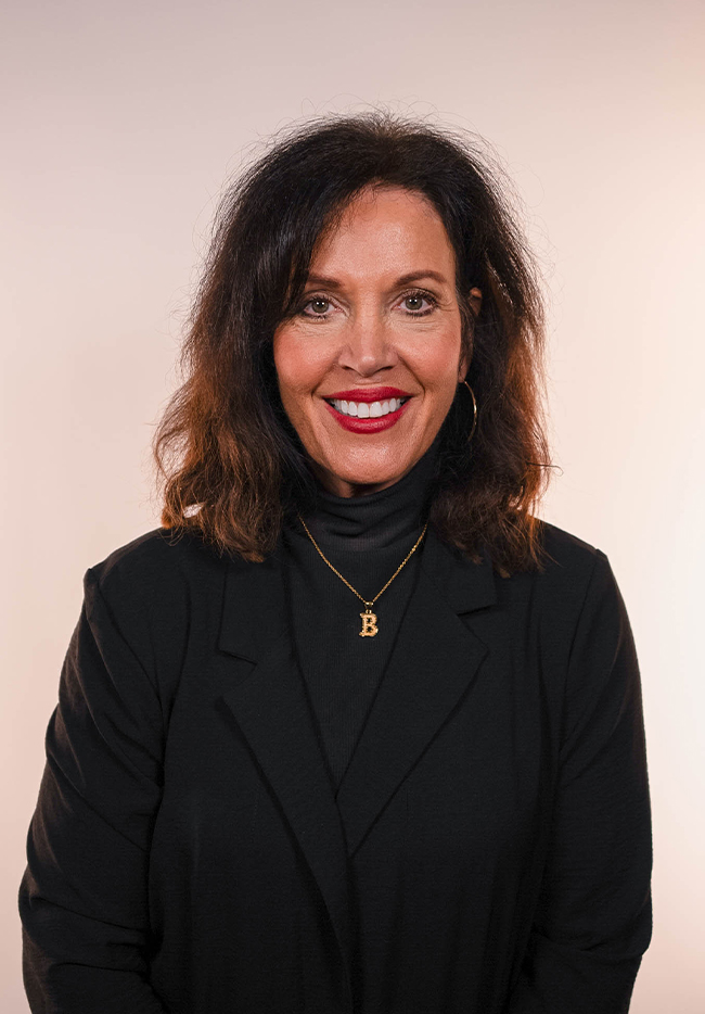 Jill Bream