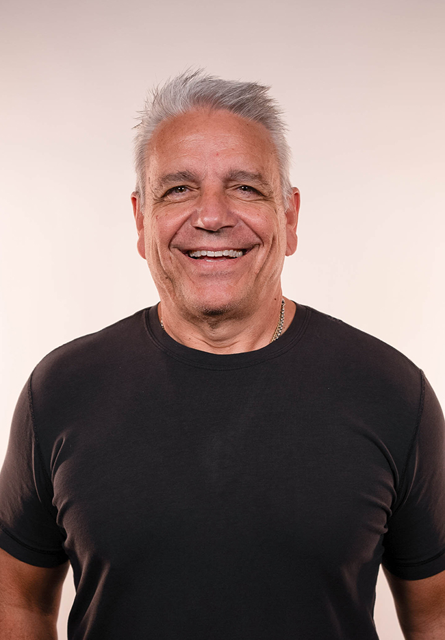 Pete Chiofalo