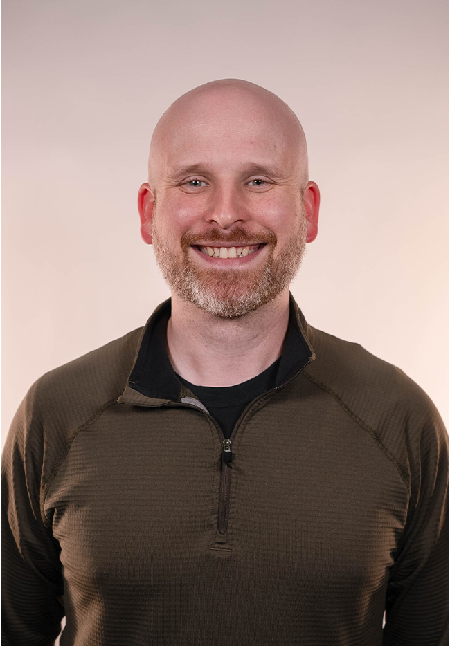 Daniel Starnes