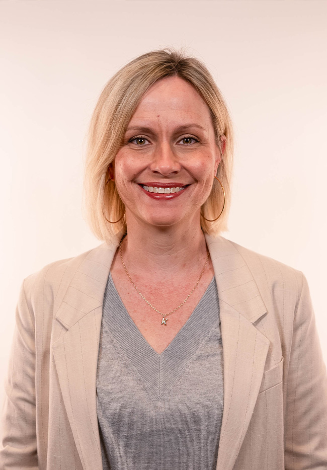 Kristin Cothran