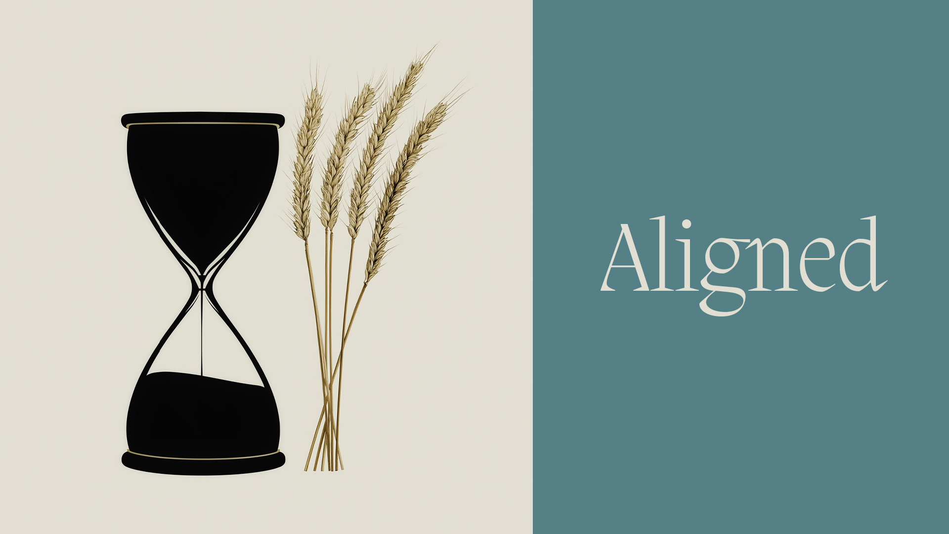 Series: Aligned