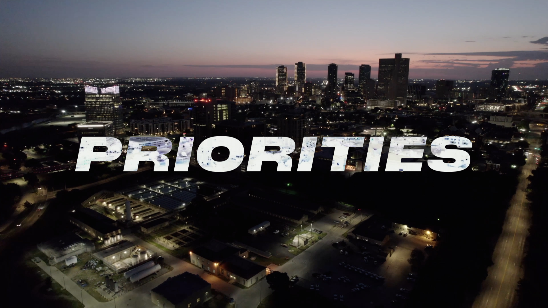 Series: Priorities: A Study in Colossians