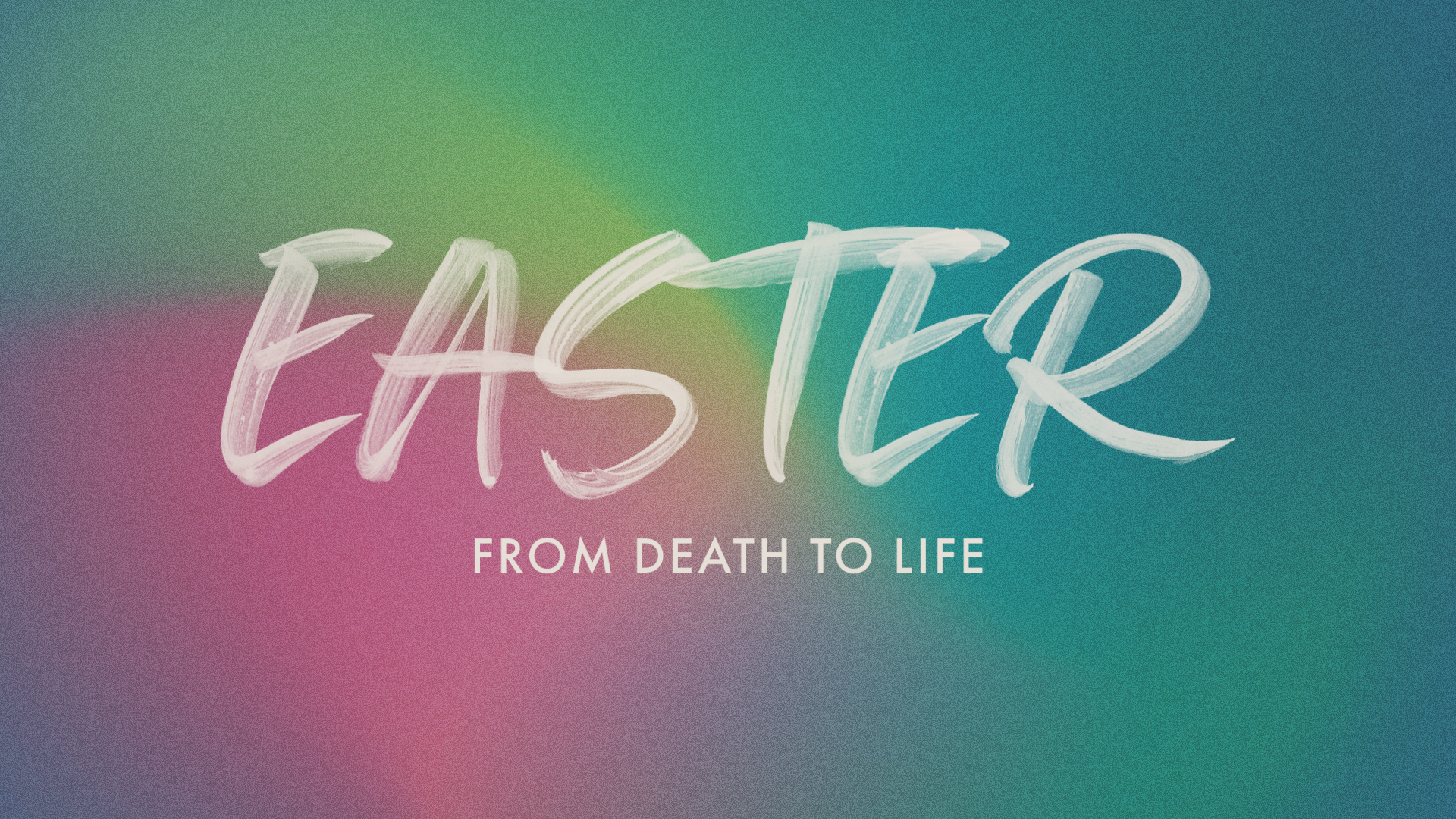 Series: Easter