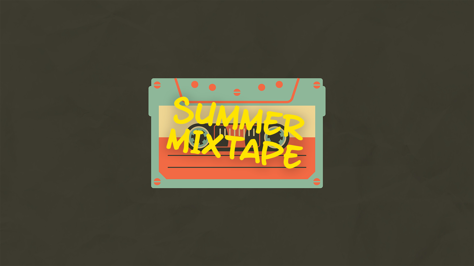 Series: Mixtape, Summer 2025