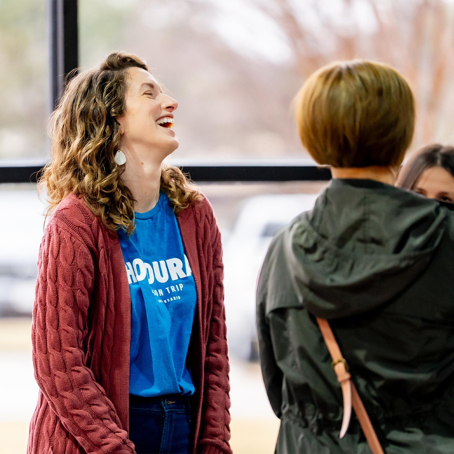 Chronic Illness Support Group