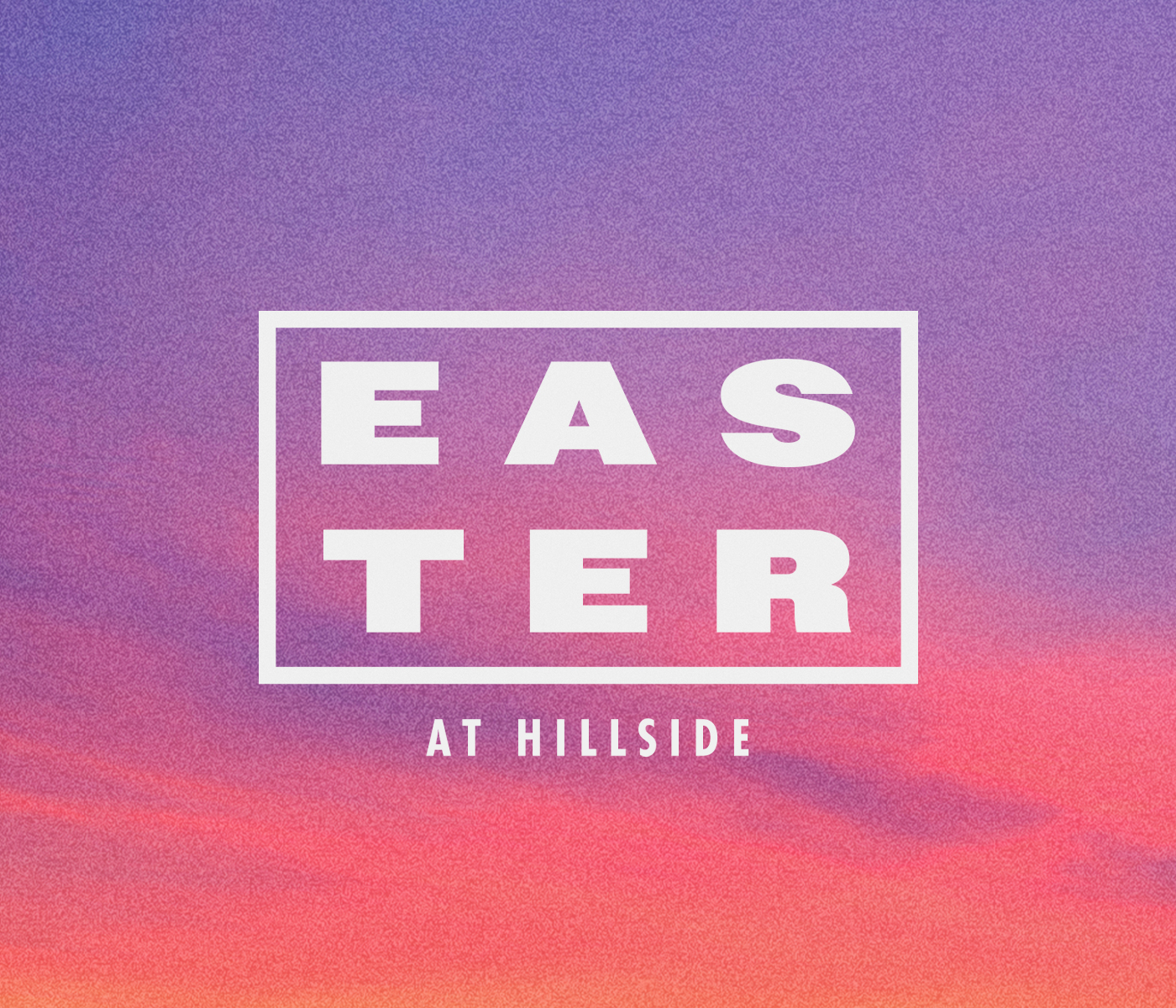 Featured image for Easter