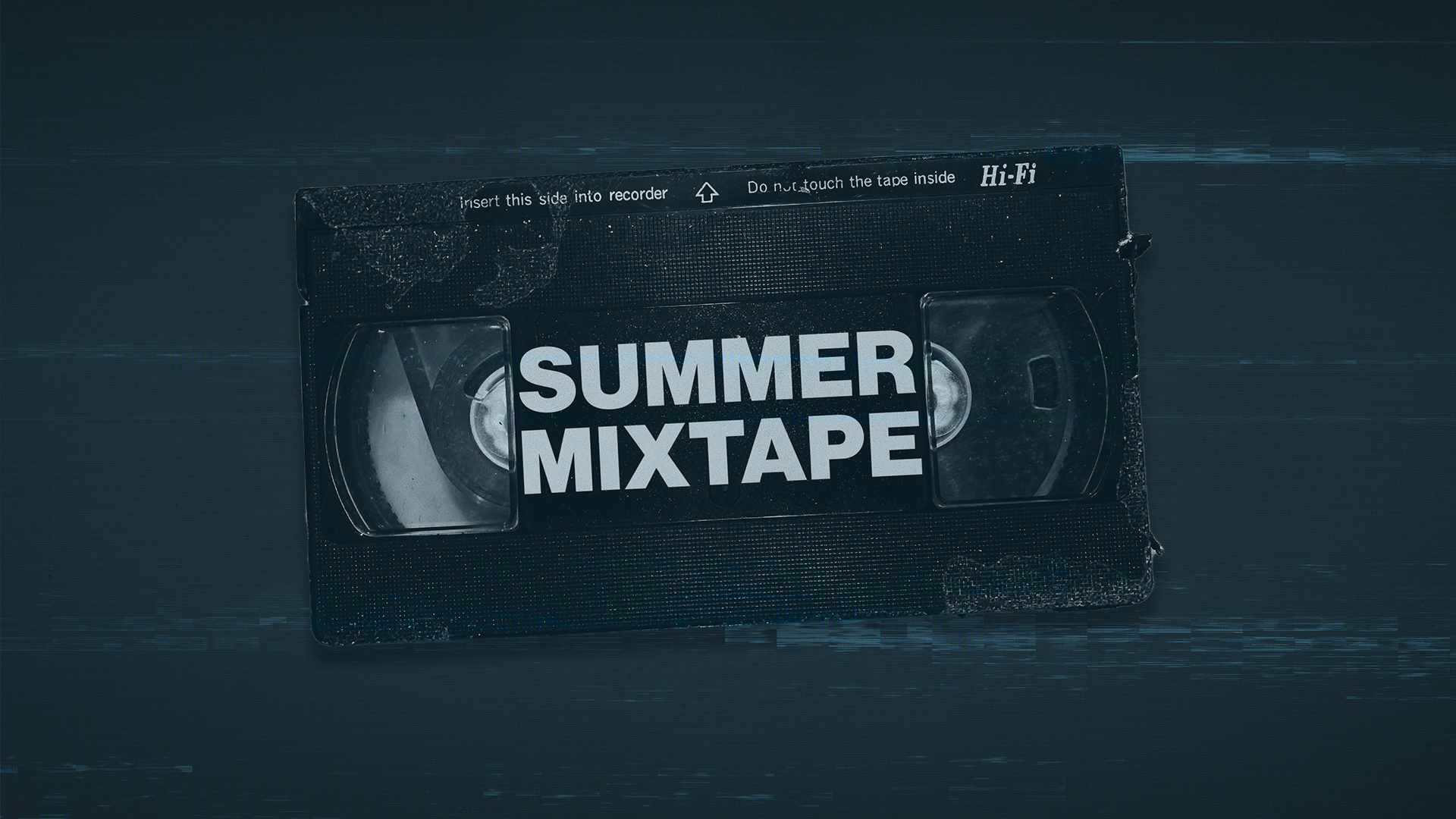 Series: Mixtape, Summer 2026