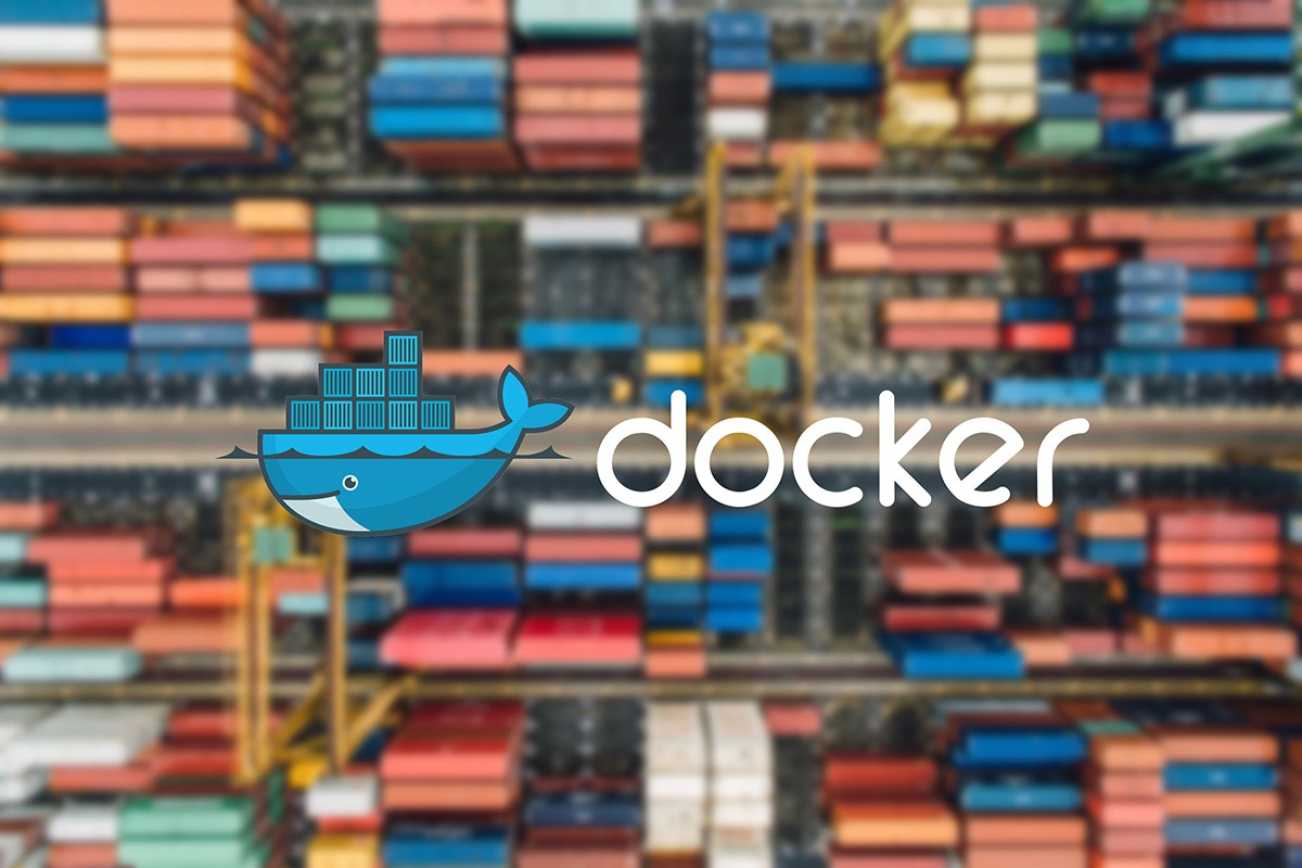 hero image for How to optimize Docker image with layer caching
