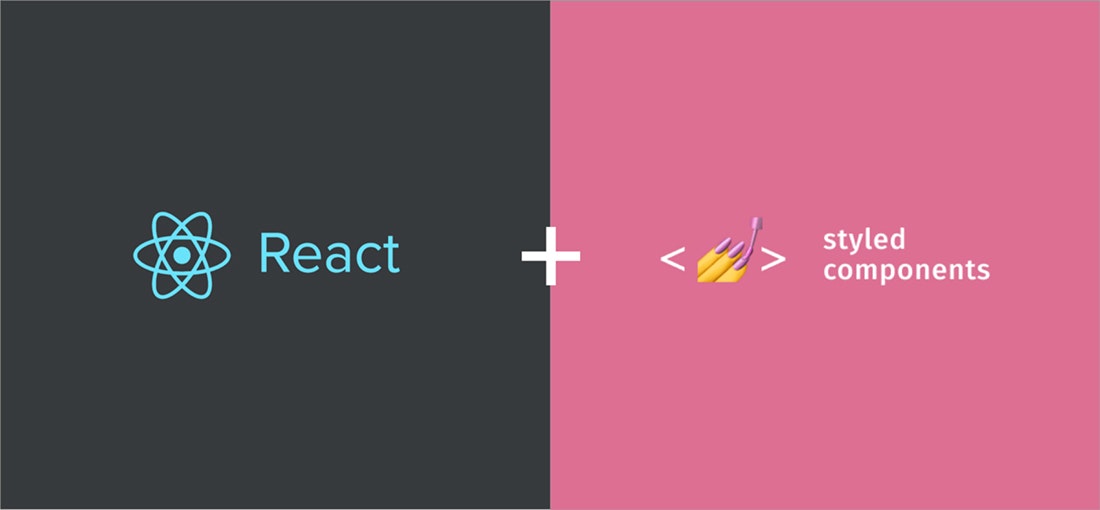 hero image for How to style with styled-components