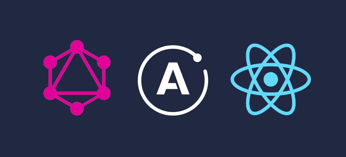 Implementing CRUD in web application using React and GraphQL