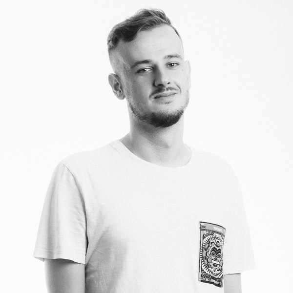Avatar image of Marcin Żelasko