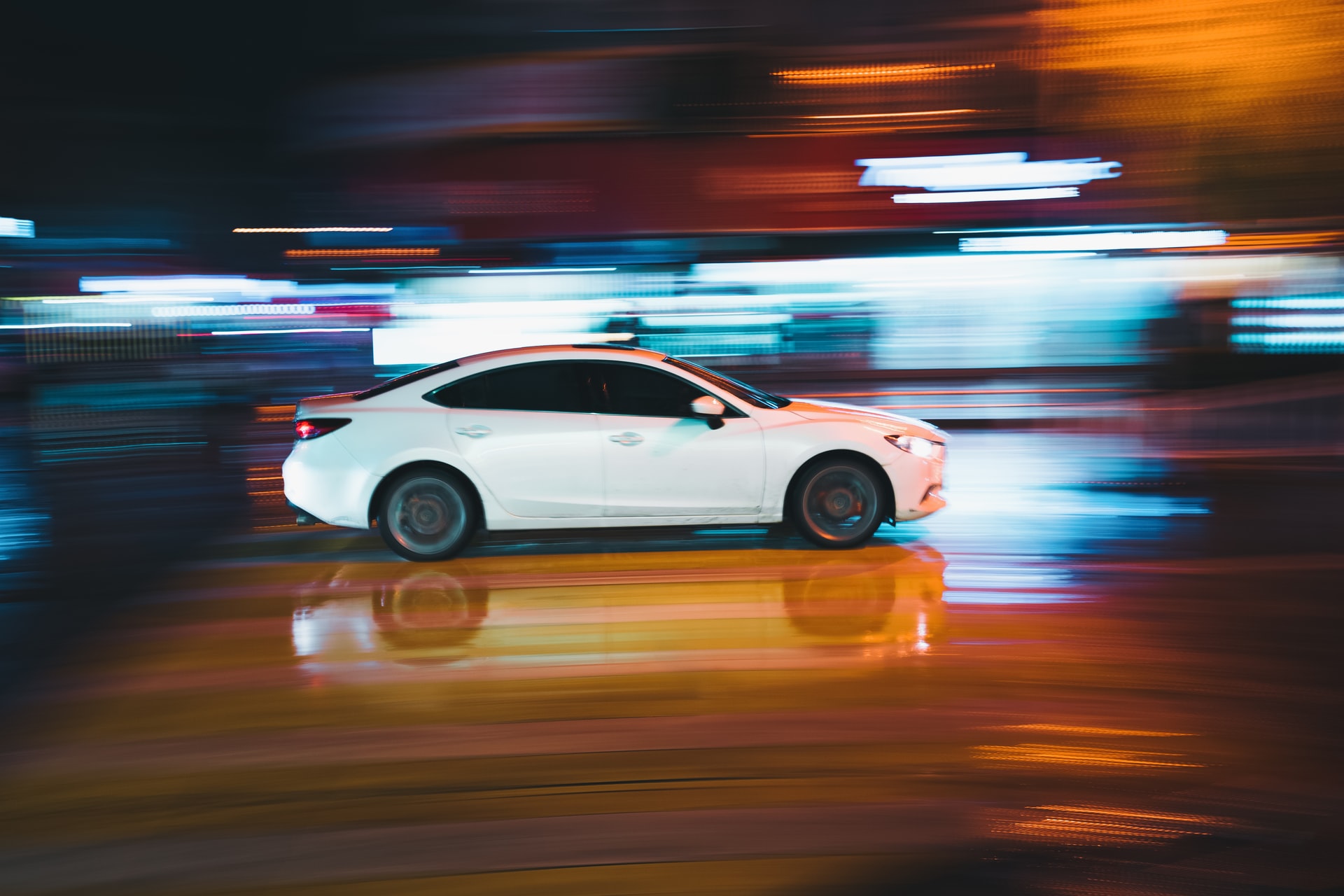 Introduction to FastAPI — a great modern web framework