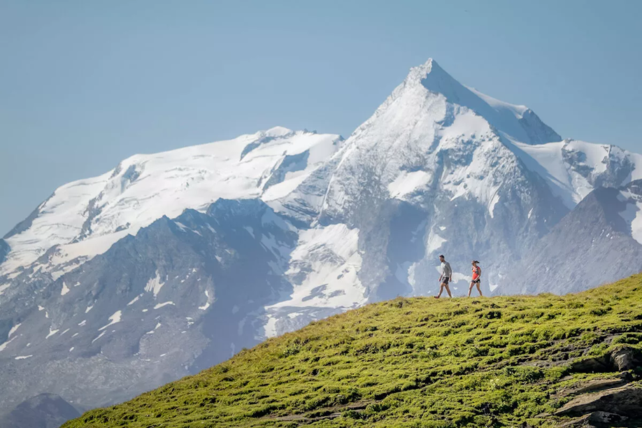La Rosière - Randonnée