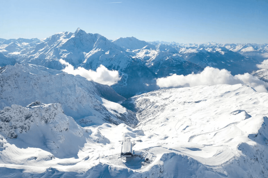 La Rosière