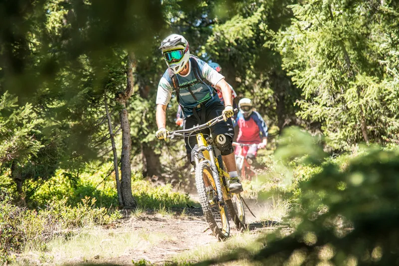 Bike Park
