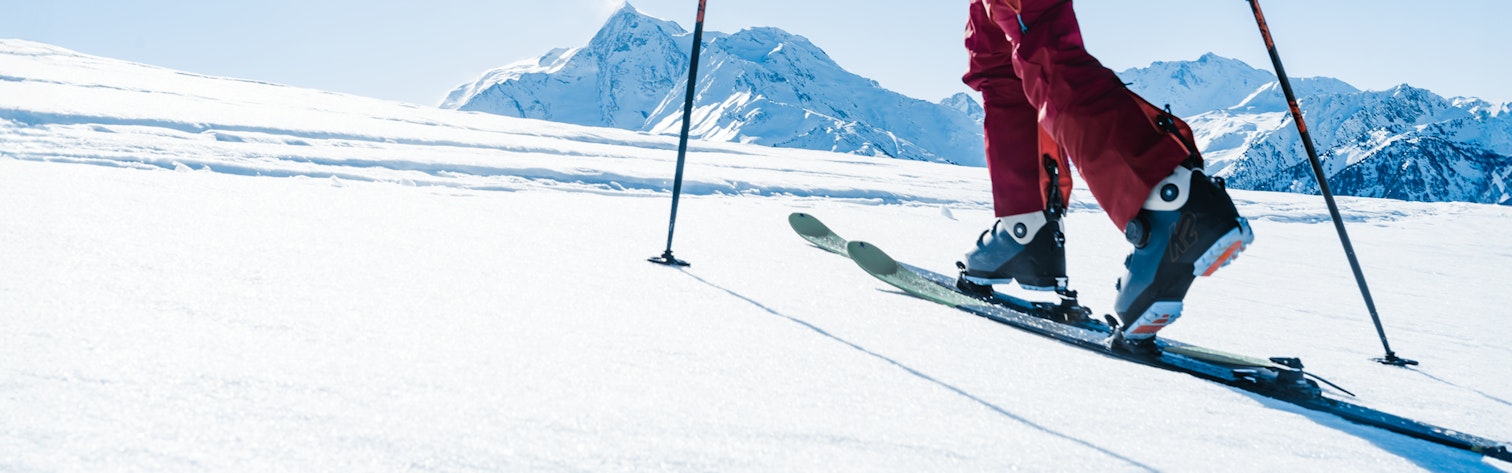 Ski de rando Ski de rando