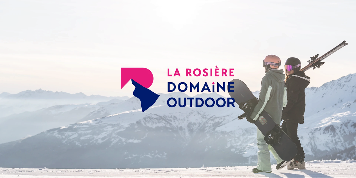 La Rosière Domaine Outdoor La Rosière Domaine Outdoor