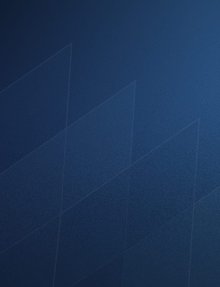 abstract blue image