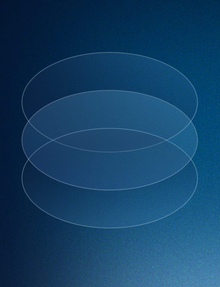 blue image