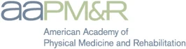 aapm&r logo