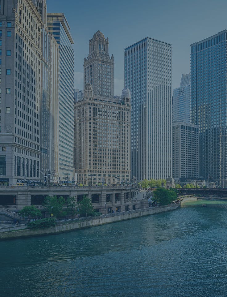 city in Illinois