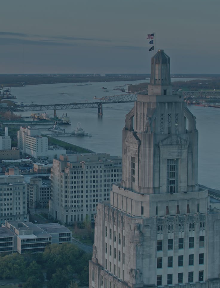 city in Louisiana