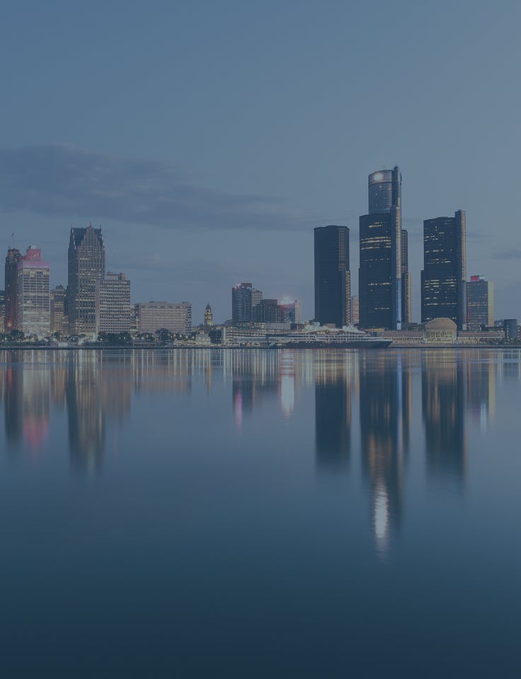 city in Michigan