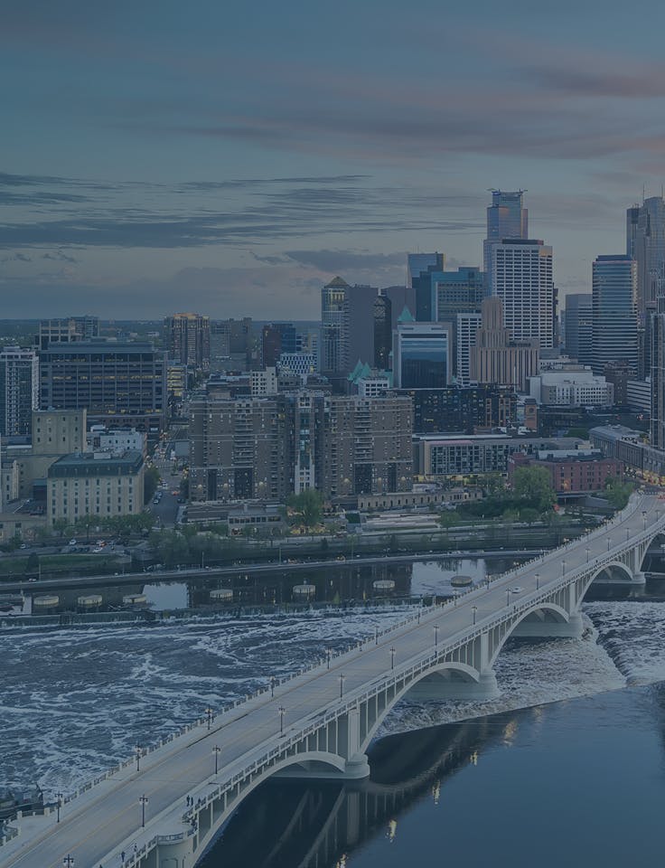 city in Minnesota