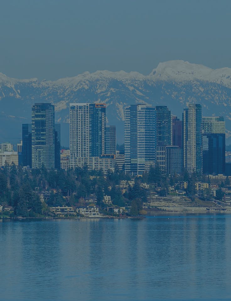 city in Washington