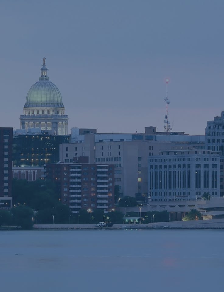 city in Wisconsin
