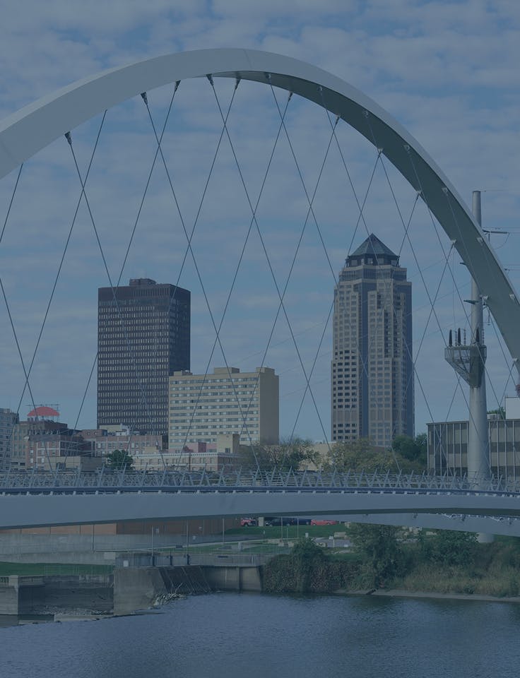 city in Iowa