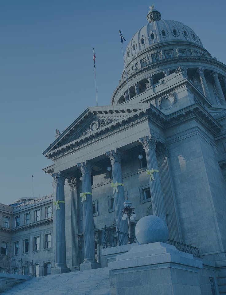 city in idaho
