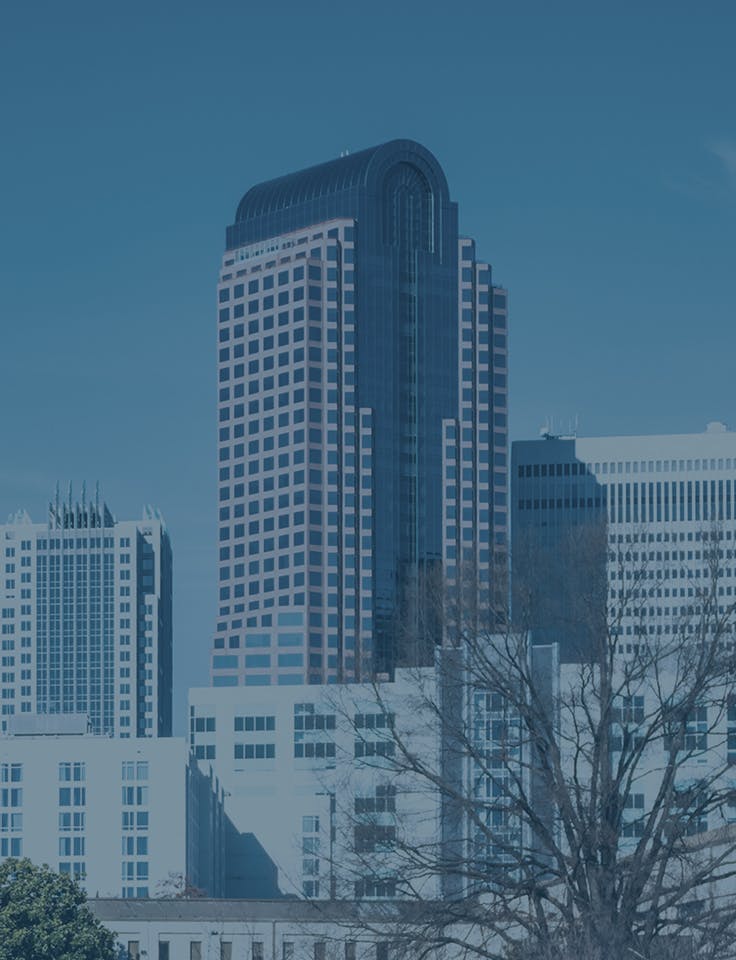 city in North Carolina