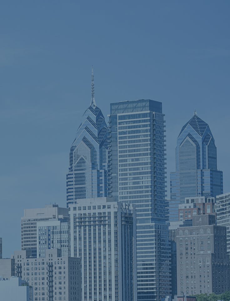 city in Pennsylvania