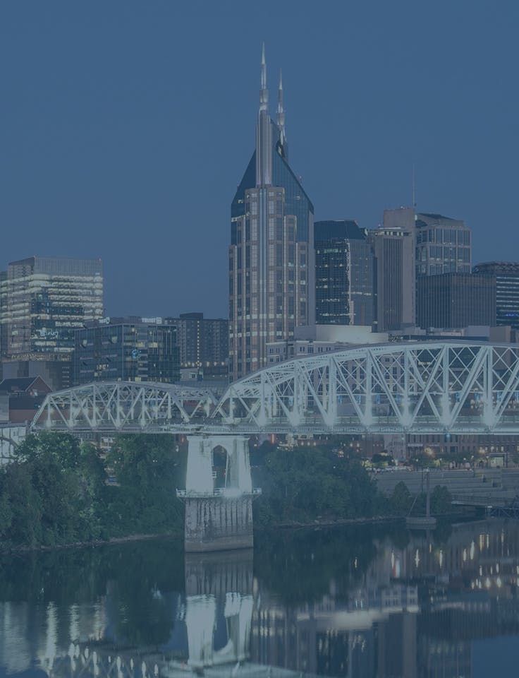 city in Tennessee