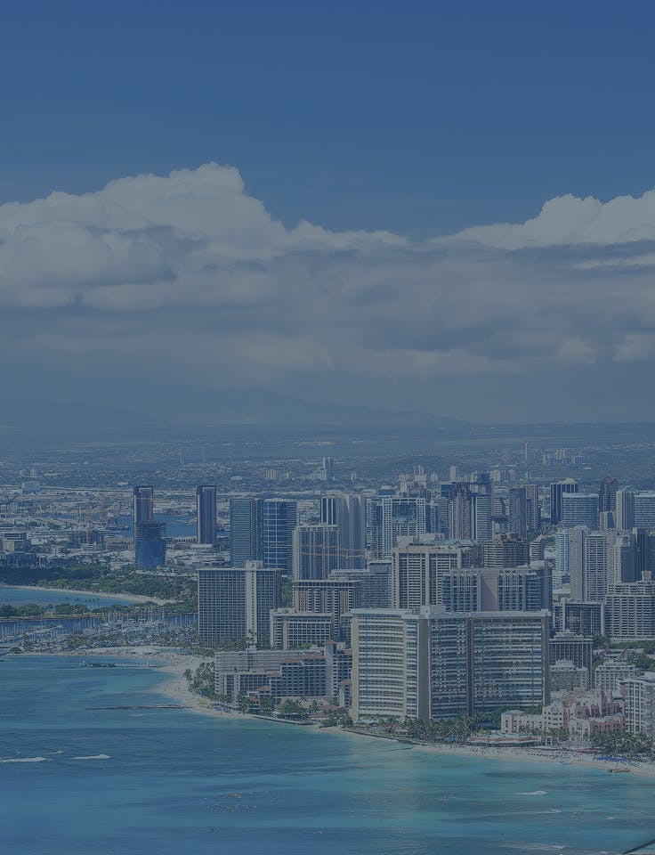 city in hawaii