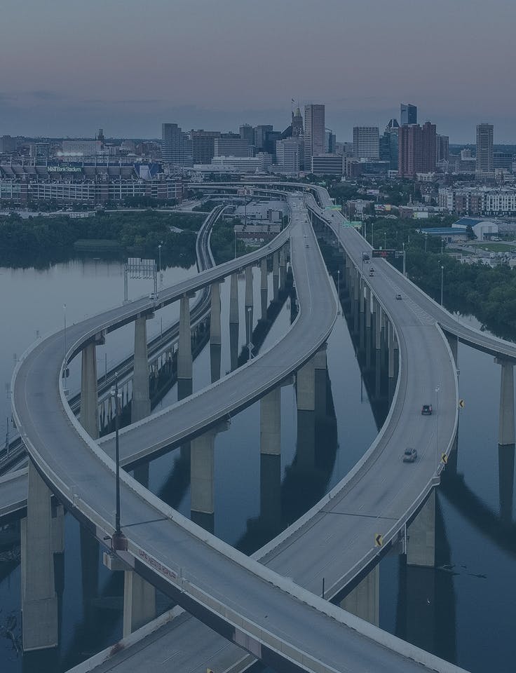 city in maryland