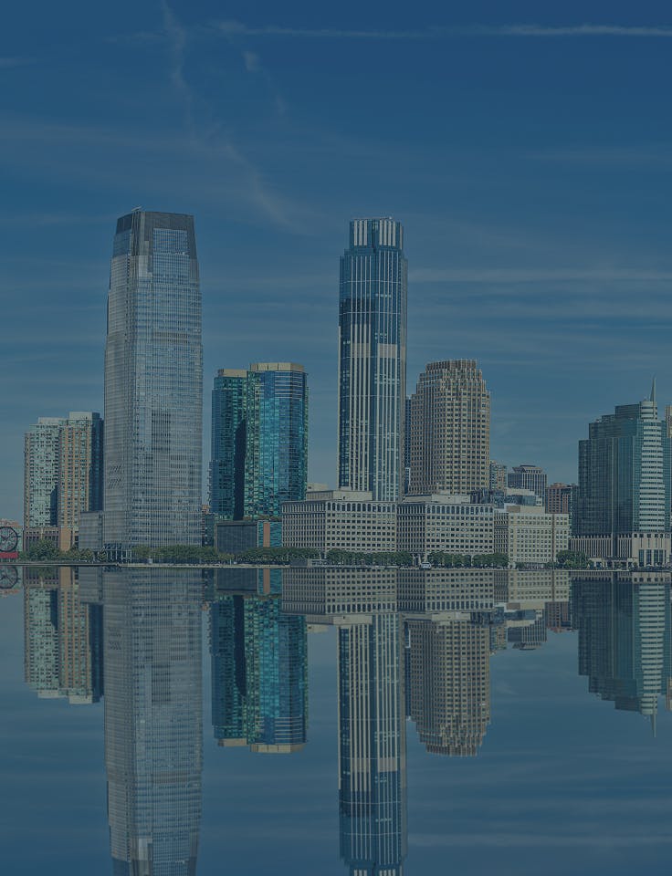 city in New Jersey