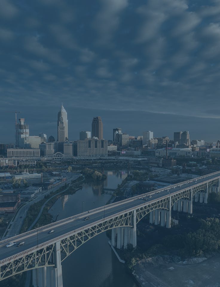 city in Ohio