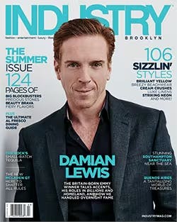 Dr. Giyaur was recently highlighted and featured on Industry Magazine