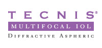 TECNIS® Multifocal IOL