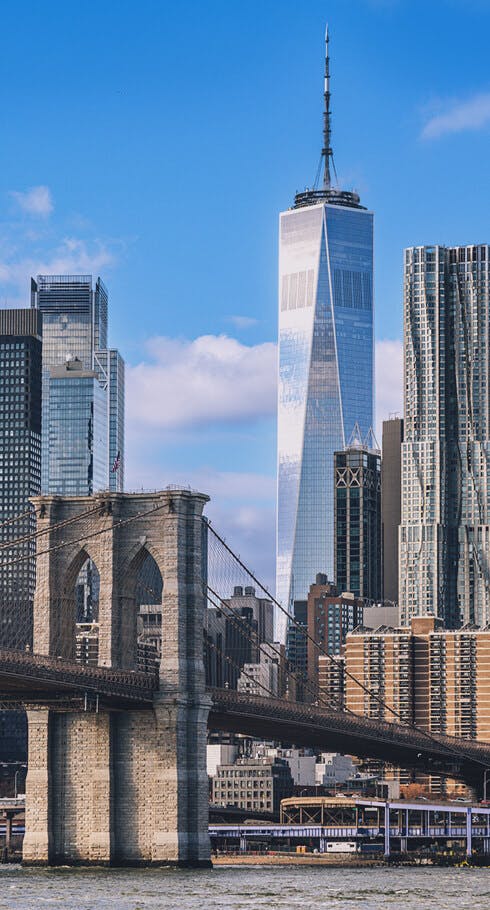 buildings